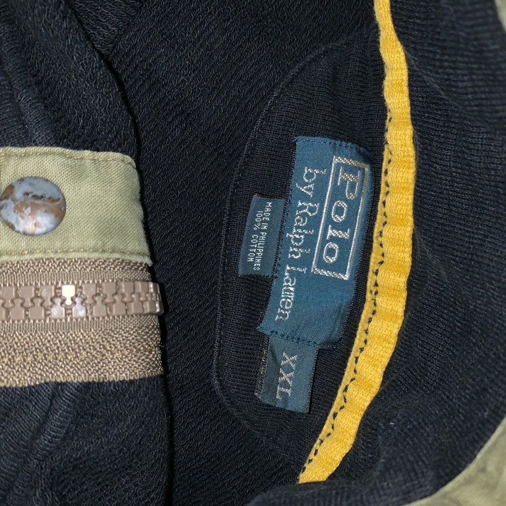 Polo Ralph Lauren Jacket - Picture 4 of 5